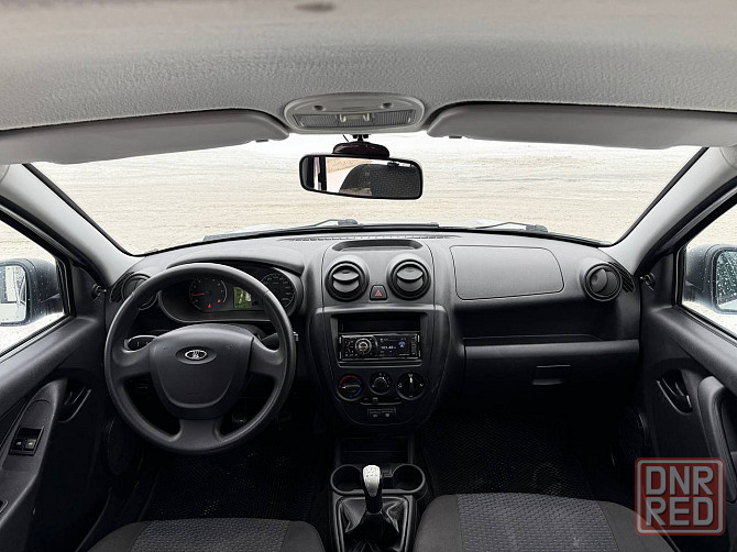 Продам Ладу Гранту Торез - изображение 5