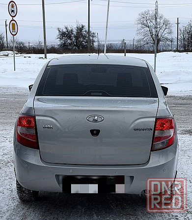 Продам Ладу Гранту Торез - изображение 4