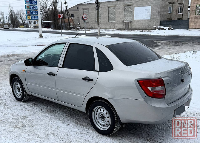 Продам Ладу Гранту Торез - изображение 2