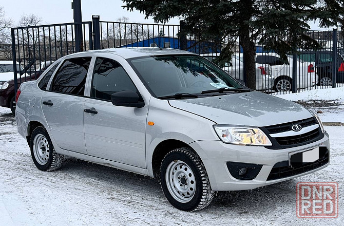 Продам Ладу Гранту Торез - изображение 1