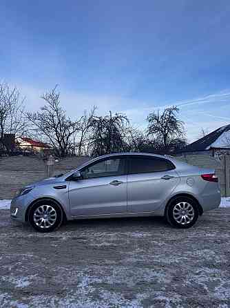 Продам Kia Rio Донецк