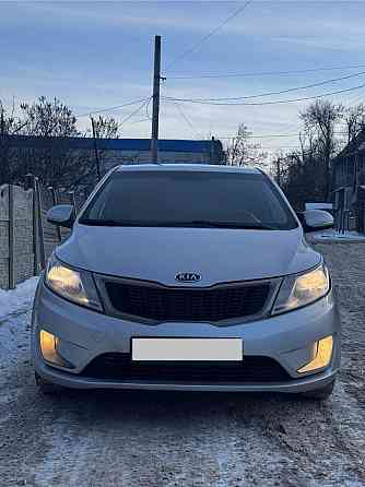 Продам Kia Rio Донецк