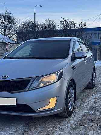 Продам Kia Rio Донецк