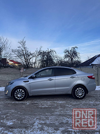 Продам Kia Rio Донецк - изображение 6