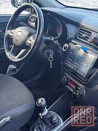 Продам Kia Rio Донецк - изображение 3
