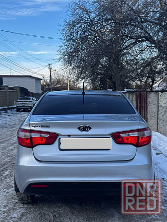 Продам Kia Rio Донецк - изображение 5