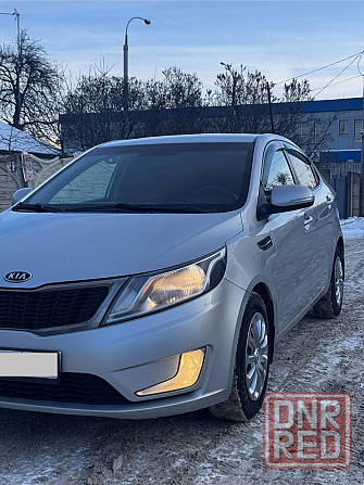 Продам Kia Rio Донецк - изображение 1