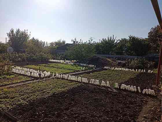 Участок 6,4 сотки Донецк