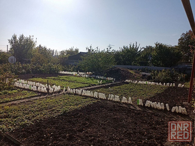 Участок 6,4 сотки Донецк - изображение 1