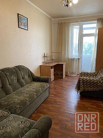 Продам 3-х комнатную квартиру, Ворошиловский район Донецк - изображение 3