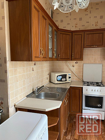 Продам 3-х комнатную квартиру, Ворошиловский район Донецк - изображение 1