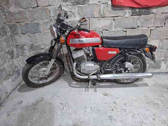 Ява 350/634 12 вольт Донецк