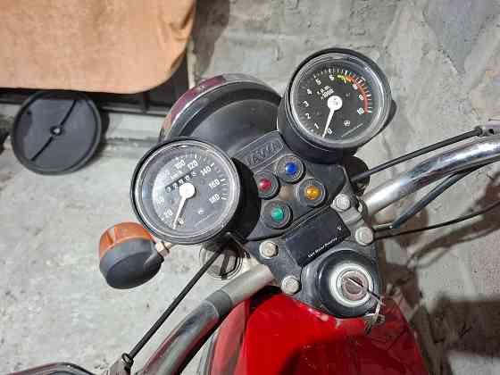 Ява 350/634 12 вольт Донецк