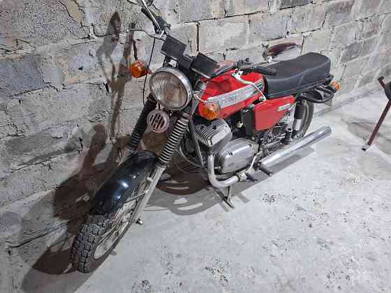 Ява 350/634 12 вольт Донецк