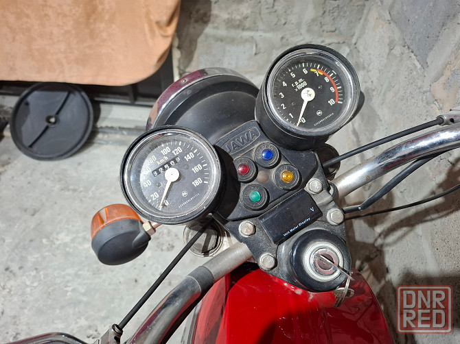 Ява 350/634 12 вольт Донецк - изображение 5