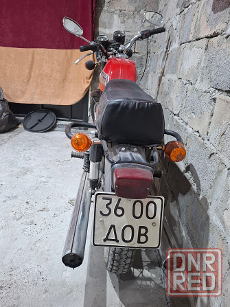 Ява 350/634 12 вольт Донецк - изображение 4