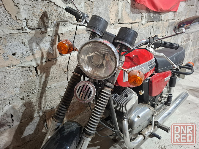 Ява 350/634 12 вольт Донецк - изображение 7