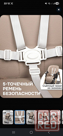 Столик для кормления Донецк - изображение 3