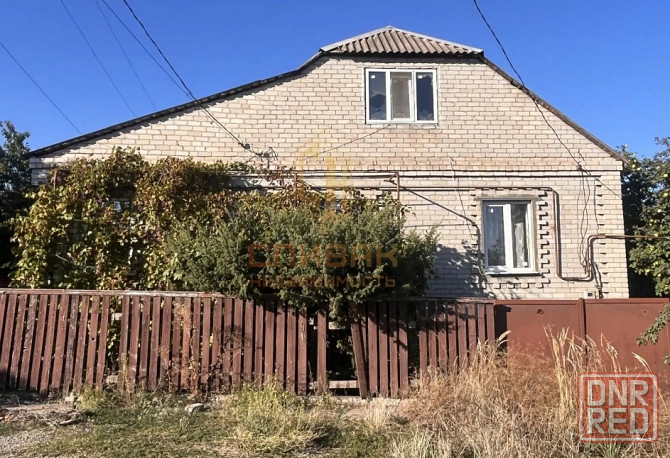 Куплю дом до 7 млн Калининский район Донецк - изображение 1