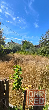 Участок Гладкова 7 сот Донецк - изображение 1