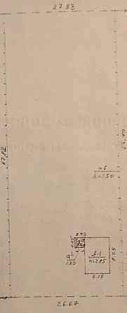 Участок 18,25 сот Донецк