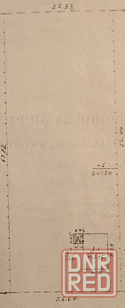 Участок 18,25 сот Донецк - изображение 2