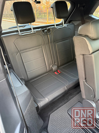 Tiguan R-Line 2021 2.0 акпп 2wd Донецк - изображение 7