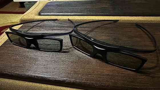 3d очки Samsung оригинал Донецк