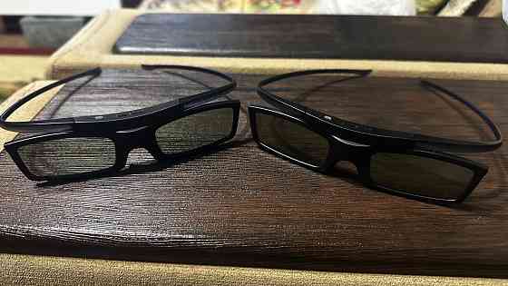 3d очки Samsung оригинал Донецк