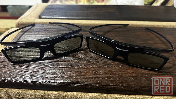 3d очки Samsung оригинал Донецк - изображение 2