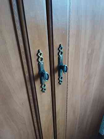 Шкаф / Польша / 4000 рублей Донецк