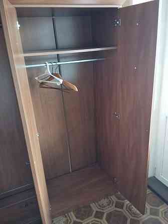 Шкаф / Польша / 4000 рублей Донецк