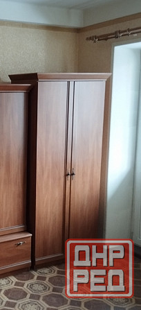 Шкаф / Польша / 4000 рублей Донецк - изображение 1