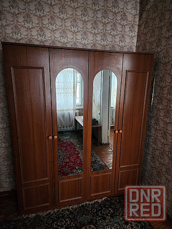 Срочно продаётся мебель б/у Горловка - изображение 1