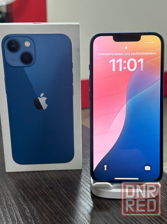 iPhone 13/256 Донецк - изображение 3