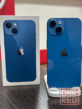 iPhone 13/256 Донецк - изображение 1