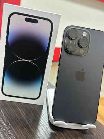 iPhone 14 Pro 256 Донецк