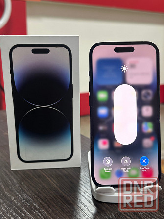 iPhone 14 Pro 256 Донецк - изображение 2