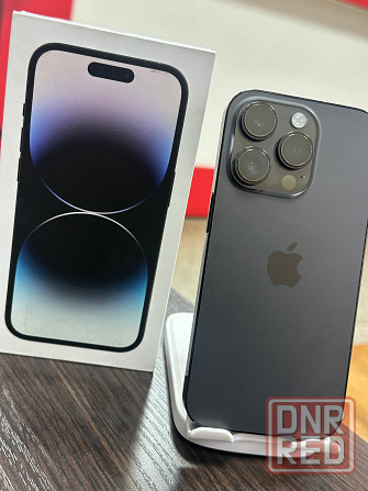iPhone 14 Pro 256 Донецк - изображение 1