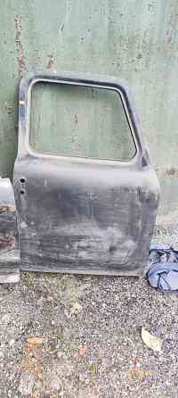 Продам двери Газ 53 Донецк