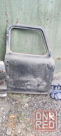 Продам двери Газ 53 Донецк - изображение 1
