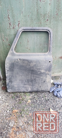 Продам двери Газ 53 Донецк - изображение 2