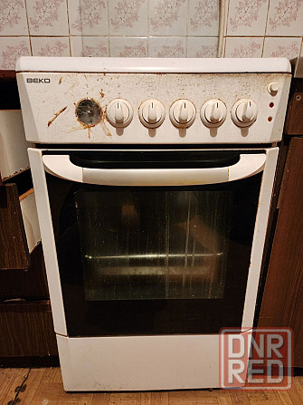 Срочно продаётся быт-техника б/у Горловка - изображение 2