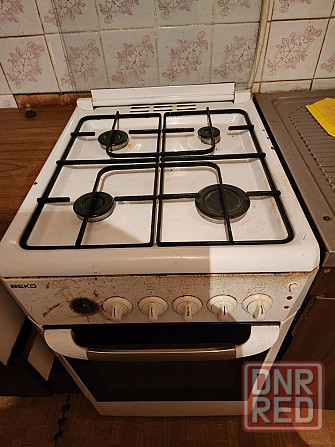 Срочно продаётся быт-техника б/у Горловка - изображение 1