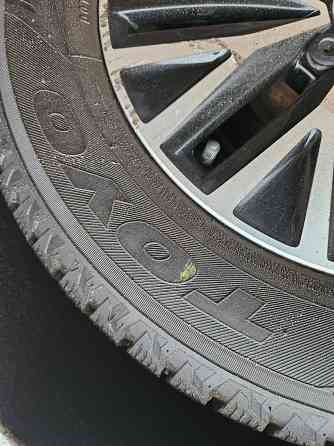 Диски VAG оригинальные,с резиной Донецк