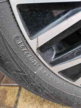 Диски VAG оригинальные,с резиной Донецк