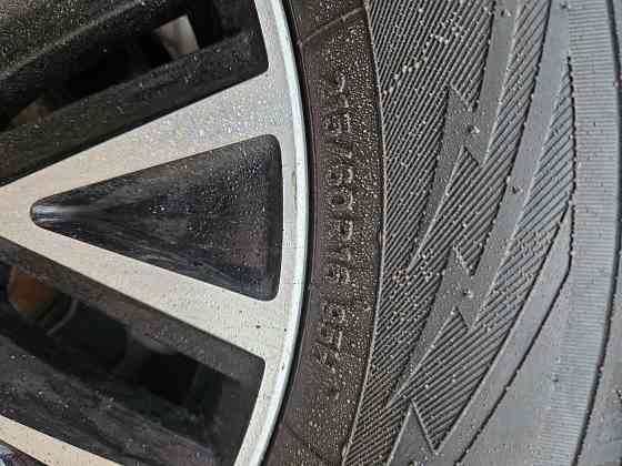 Диски VAG оригинальные,с резиной Донецк