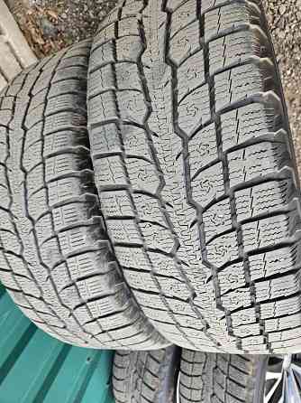 Диски VAG оригинальные,с резиной Донецк