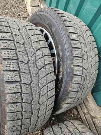 Диски VAG оригинальные,с резиной Донецк