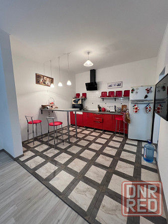 Продажа квартиры в центре города Донецк - изображение 5